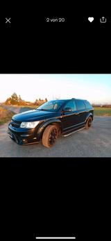 Fiat Freemont Black Code - Fiat Freemont: Black Code