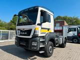MAN 18.500 TGS SZM Allrad 4x4 - MAN TGS 18-500
