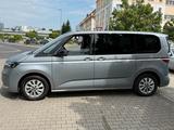Volkswagen T7 Multivan 2.0TDI DSGLIFE*GR.NAVI*7.S*MATRIX** - Volkswagen T7 Diesel Gebrauchtwagen