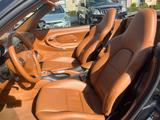 Porsche 911 Carrera 3.6 4X4 Cabrio Leder Hard Top - Porsche: Cabrio, 911 Carrera