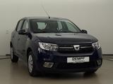 Dacia Sandero Laureate*Klima*Bluetooth*Tempo*1. Hand* - Dacia Sandero: Laureate