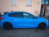 Ford Focus 2,3 EcoBoost ST Edition ST Edition - Ford Focus: ST Edition