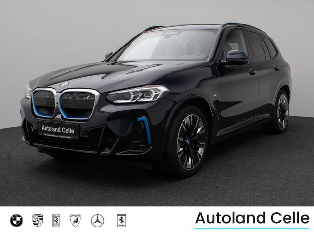 BMW iX3 M Sport Impressive Panorama 360°HUD DAB H/K