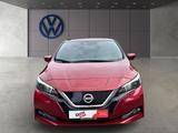 Nissan Leaf e+ Connecta Tempomat Pro-Pilot-Paket Spurwe - Nissan Leaf in Frankfurt (Main)