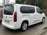 Toyota Proace City Verso lang 1,5D 130PS L2 Team D Aut. - gebrauchte Toyota PROACE CITY aus dem Jahr 2024