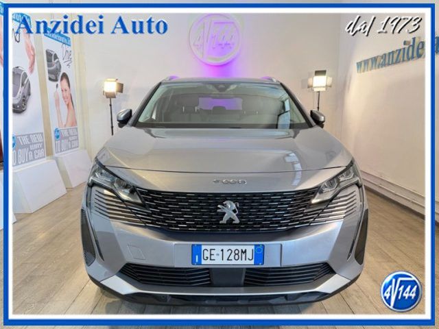 Peugeot PEUGEOT 5008 1.5 BlueHDi 130 Cv Allure Pack imagem 2
