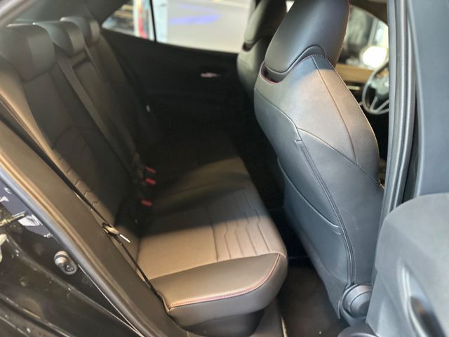 Toyota Corolla Hybrid Lounge *Allwetter*AHZ*JBL*