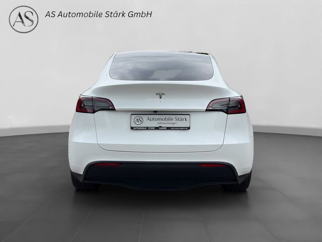 Fahrzeugabbildung Tesla Model Y RWD Autopilot 4+Pano+Cam+Leder+MwSt.