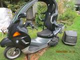 BMW C1 200 executive - Offers
