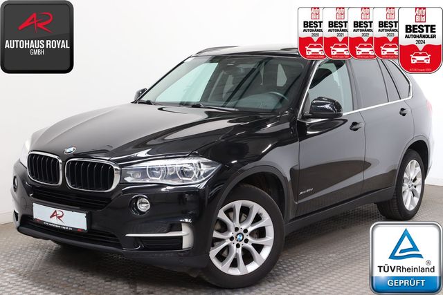 BMW X5 xDrive30d DIG.TACHO,HUD,TOTWINKEL,1.HAND,LED