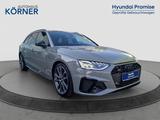 Audi A4 45 TFSI Quattro Edition One *ALLRAD*LEDER*CAM - Audi A4: Edition
