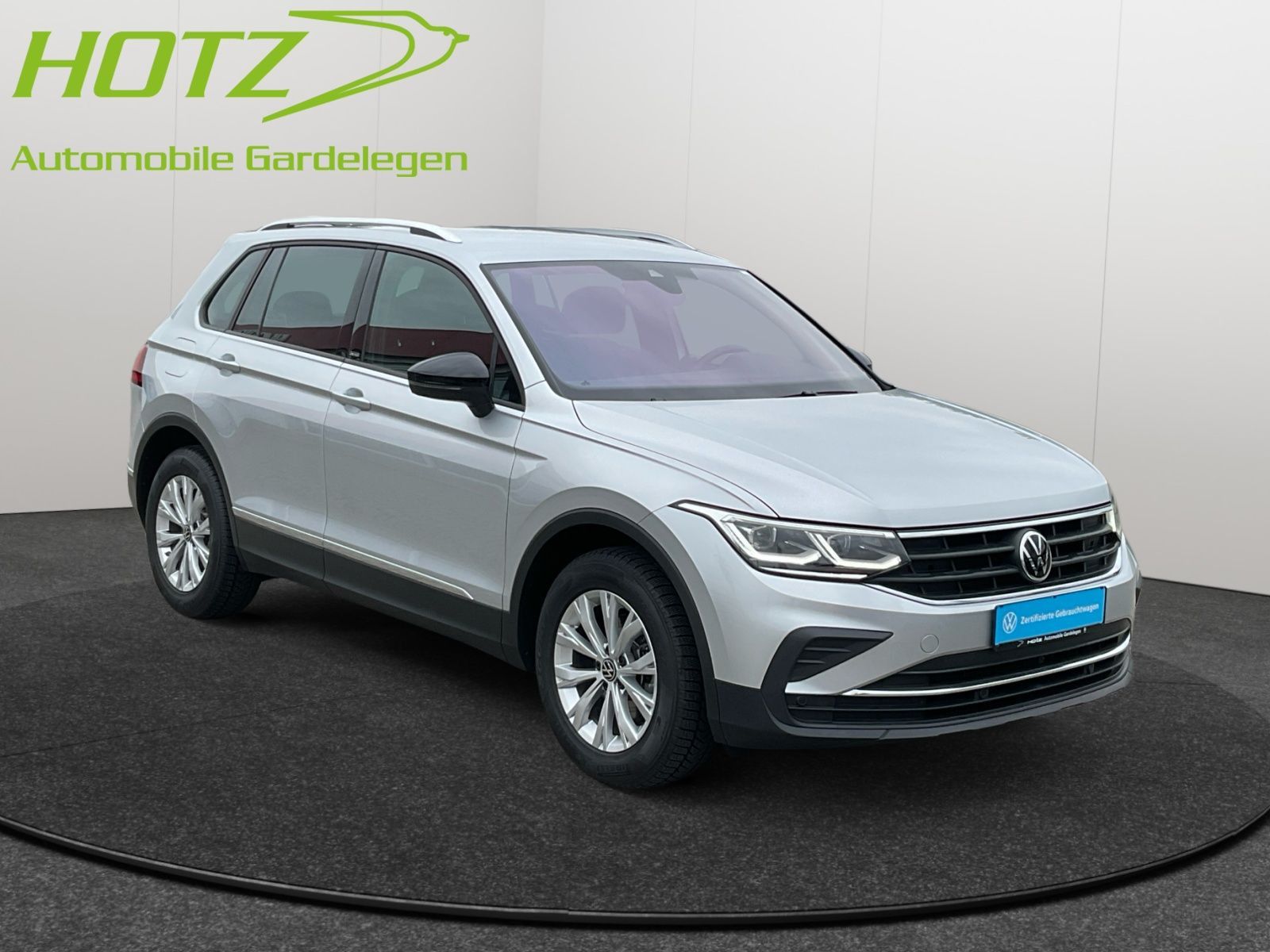 Volkswagen Tiguan - Bild 7