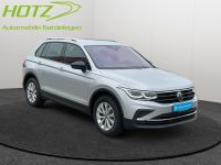 Volkswagen Tiguan - Vorschau Bild 7