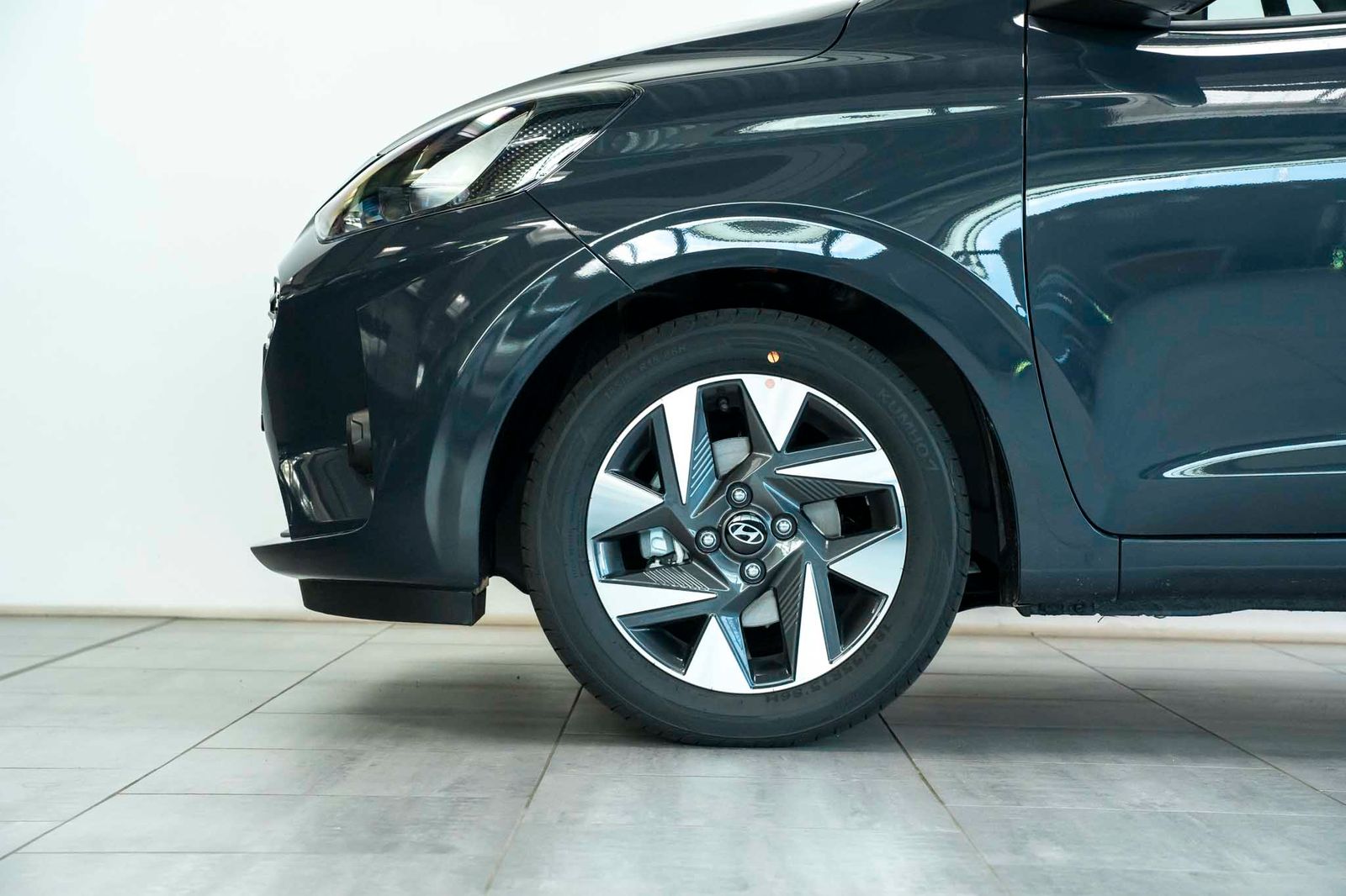 Hyundai i10 - Bild 13