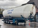 Kässbohrer SSK 60 Kippsilo ,Liftachse - Kässbohrer LKWs