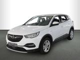 Opel Grandland X Innovation 1.2 T *LED+KAMERA+SITZHEI - Opel Grandland (X) Gebrauchtwagen in Bonn