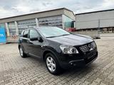 Nissan Qashqai Acenta - Nissan Qashqai aus 2010: Acenta