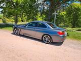 BMW Cabrio BMW 420d sportline - BMW 420 in Stuttgart