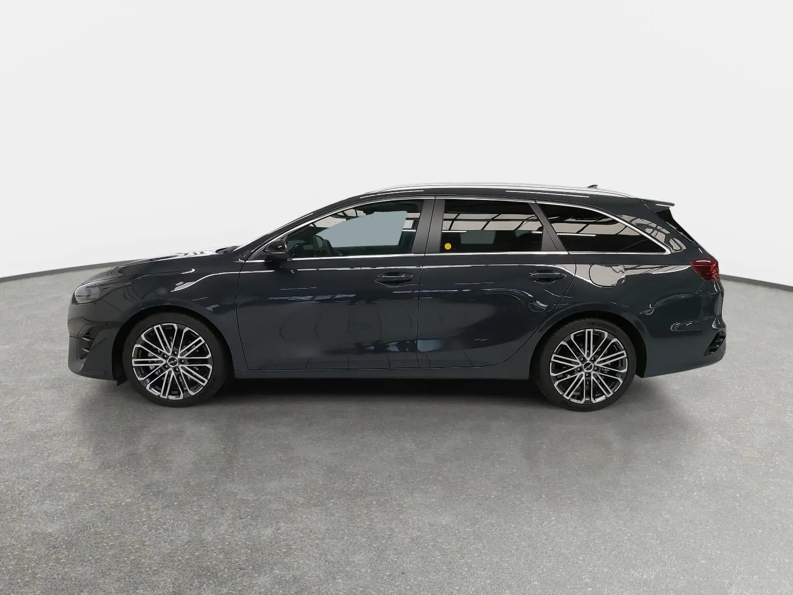 Kia CEED SW 1.5 T-GDI DCT7 GT-LINE TECHNOLOGIE PERFO