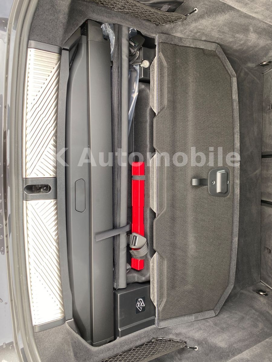 Fahrzeugabbildung BMW 540 d xDrive M Sport/Navi/Leder/LED/AHK/360°Kam.
