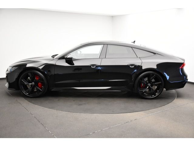 Audi RS7 - Bild 20