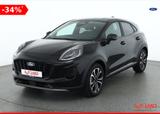 Ford Puma Titanium 1.0 EB LED ACC Navi 360°