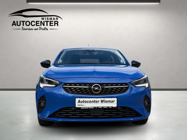 Opel CORSA AUTOMATIK  EURO 6E