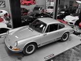 Porsche 911 2.2L E flat 6 155 - Porsche aus 1970: 911 911e