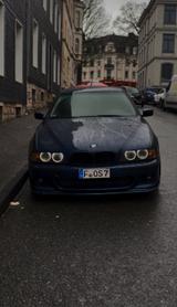 BMW e39 523i - BMW 523 in Solingen