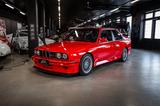 BMW M3 Sport Evolution (E30, EVO3) 1 of 600 - BMW M3 Evo Gebrauchtwagen
