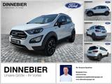 Ford ECOSPORT 1.0 EB ACTIVE *LED/NAVI/Kamera* - gebrauchte Ford EcoSport aus dem Jahr 2023