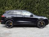 Porsche Cayenne 3,0 Diesel Platinum Edition * PANO * BOS - Porsche Cayenne: Platinum Edition