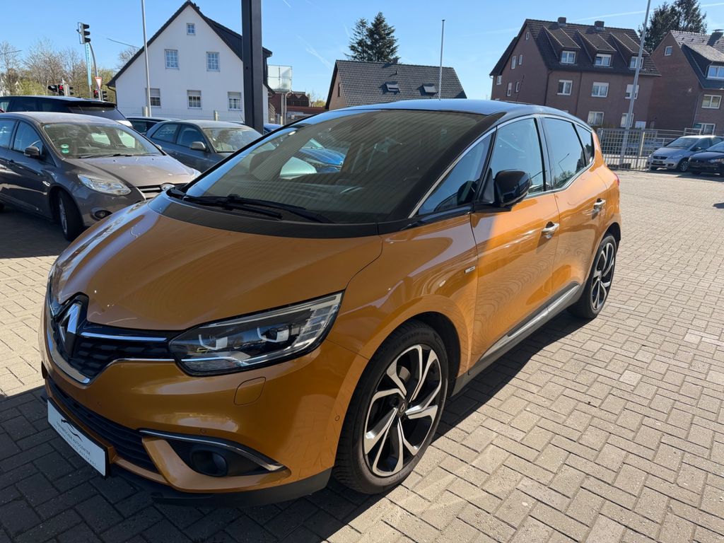 Image of Renault Scenic