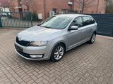 Skoda Rapid Spaceback Ambition TÜV NEU! 2 HAND! S-HEFT - Skoda Rapid: Ambition