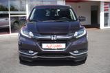 Honda HR-V 1.5 Executive AUT. LED Navi Kamera Tempomat - gebrauchte Honda HR-V aus dem Jahr 2016