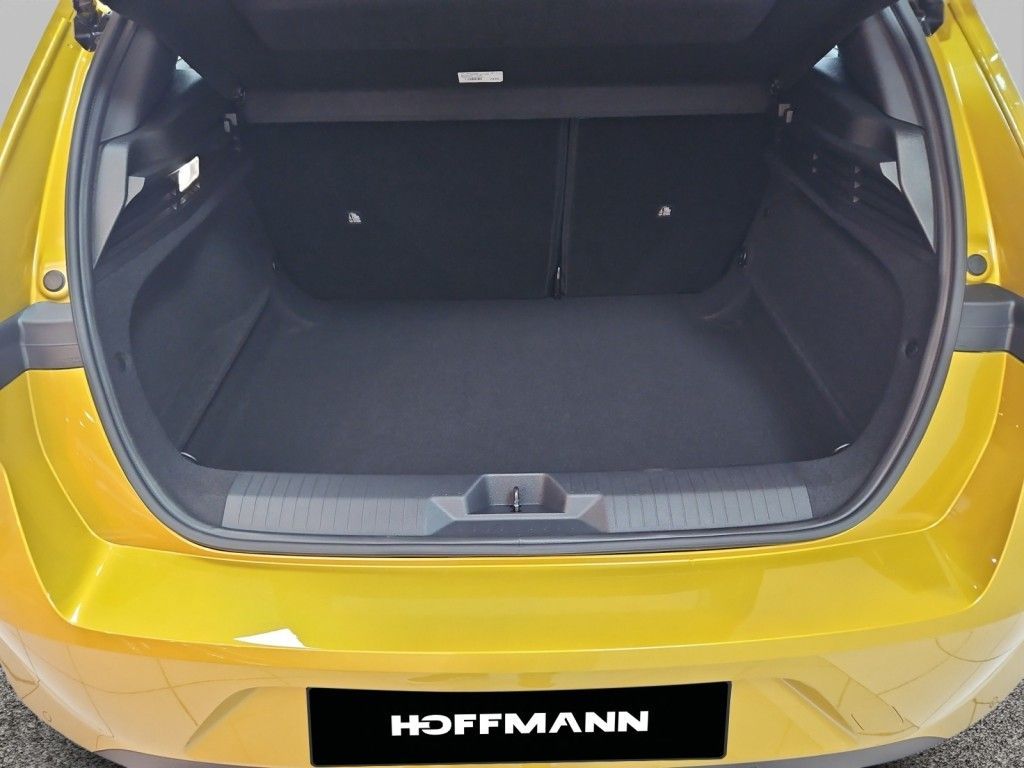 Fahrzeugabbildung Opel Astra Hybrid 107 kW Edition (L) Automatik