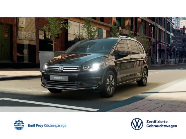Volkswagen Touran 1.5 TSI Goal TSI 7-Sitzer ACC/Kamera/Navi