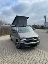 Volkswagen California T6.1 4MOTION Beach Camper