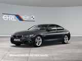 BMW 420i Sport Line HEAD-UP+HIFI+SHZ+BT - BMW Gebrauchtwagen von 2016