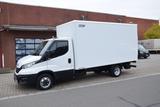 Iveco Daily 35 C 16 Koffer LBW Klima TÜV / HU NEU - Iveco Daily 35C16