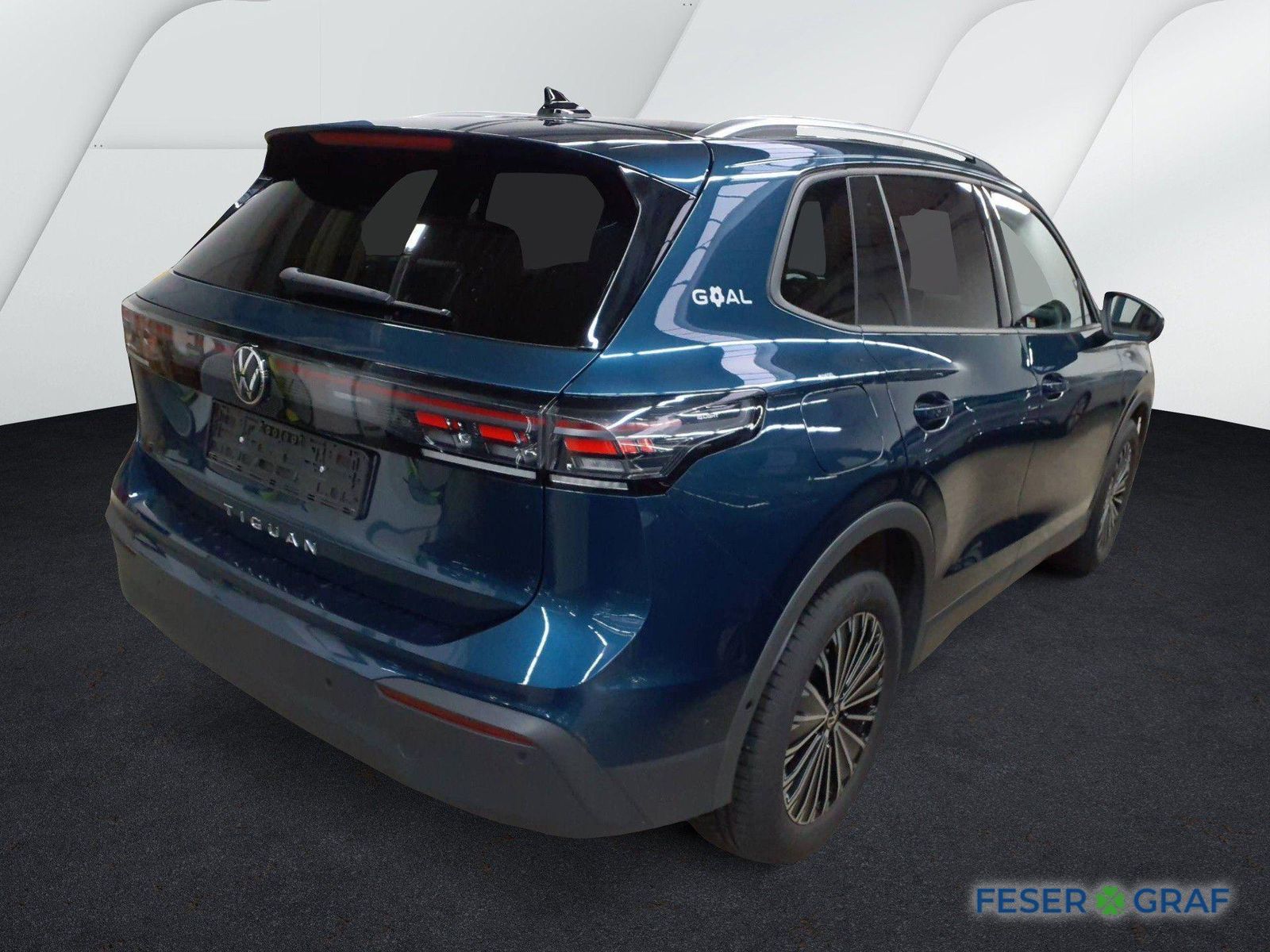 Volkswagen Tiguan - Bild 4