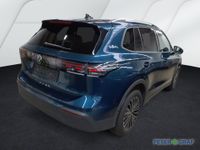Volkswagen Tiguan - Vorschau Bild 4