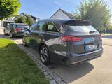 Kia cee'd / Ceed 1.6 CRDi Eco 100kW Spirit SW Spirit - Kia cee'd / Ceed von privat