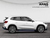 BMW iX1 - Vorschau Bild 6