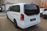 Mercedes-Benz V 250 CDI/BT/AMG-Line/360°/Memory.S./Pano/Spur - Mercedes-Benz V 250 in Duisburg