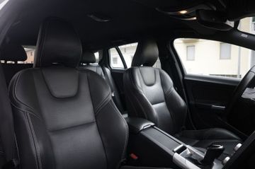 Volvo V60 - 7