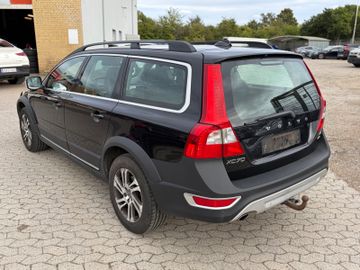 Volvo XC70 - 12