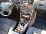 Mercedes-Benz Mercedes-benz C 200 C 200 cat Elegance - Mercedes-Benz C 200 aus 1994
