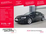 Audi A5 Sportback 40 TDI quattro advanced Pano*Matrix - Audi A5 Gebrauchtwagen in Aachen