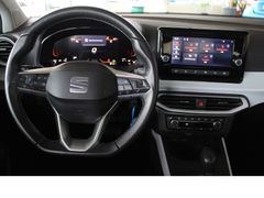 Fahrzeugabbildung Seat Arona Style,Top-Ausstattung,Nur 22300KM